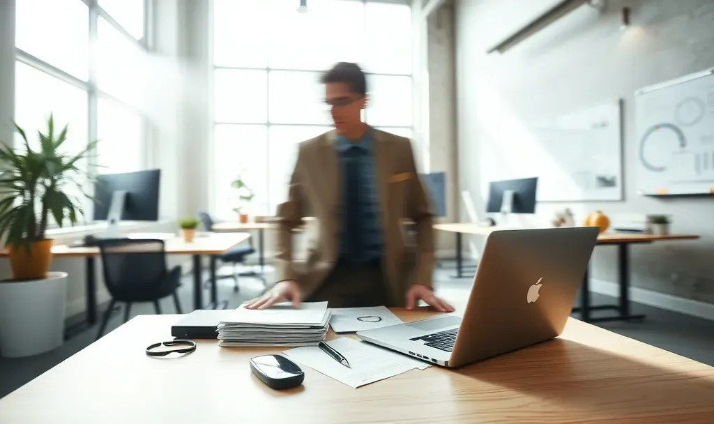 The Permanent Headcount Trap (And Why Legal Teams Are Finally Escaping It)